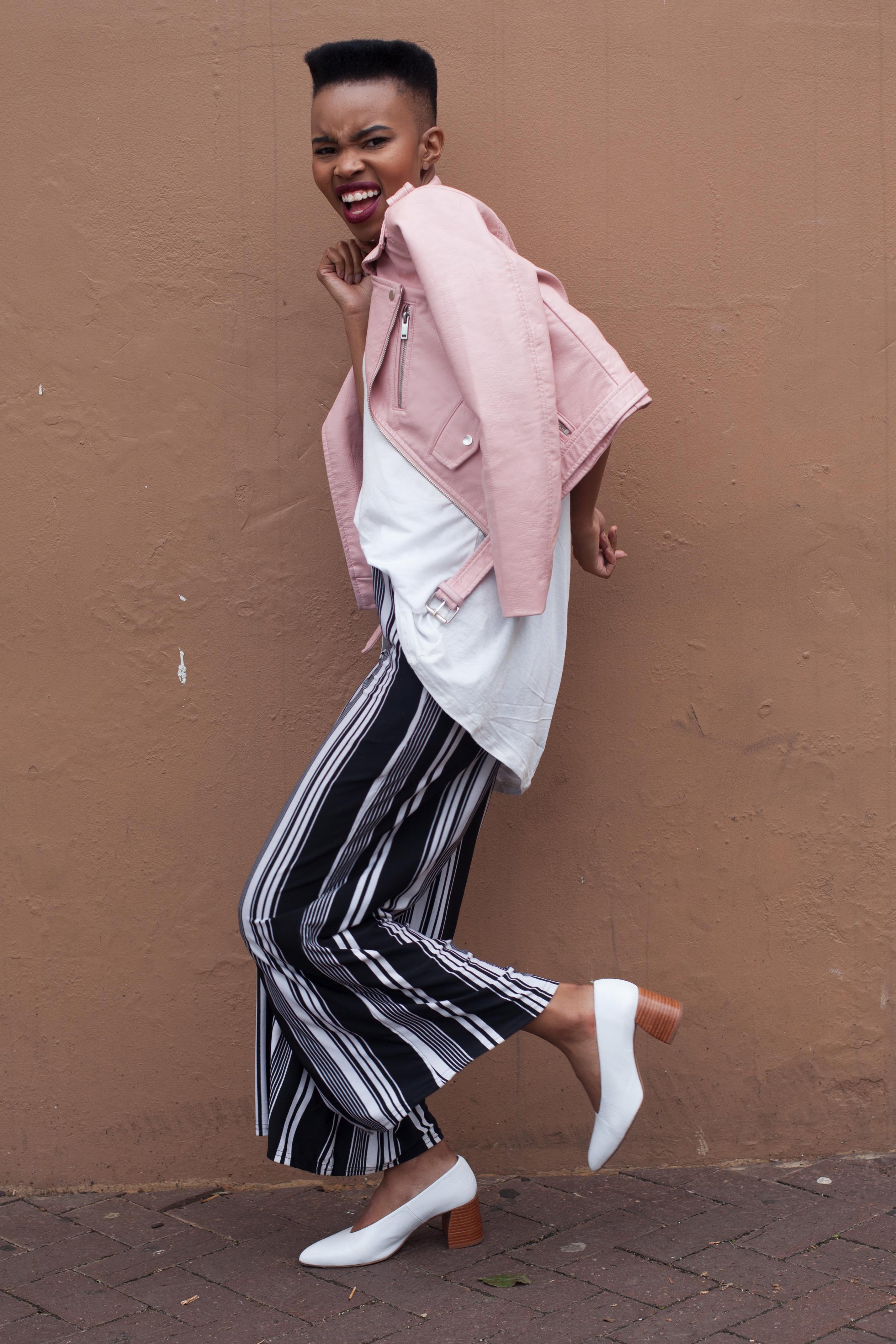 The Best Street Style Looks Straight From ESSENCE Festival Durban
